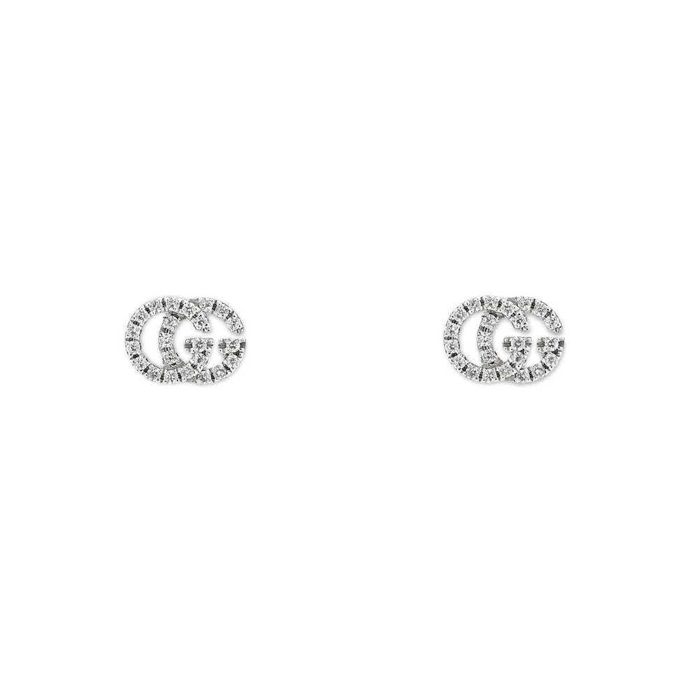 Orecchini donna gucci hotsell